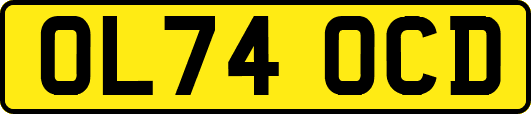 OL74OCD