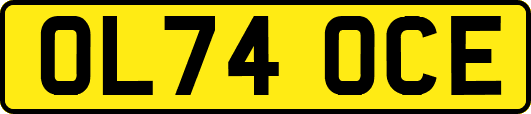 OL74OCE
