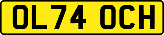 OL74OCH