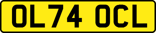OL74OCL