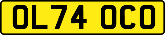 OL74OCO