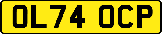 OL74OCP