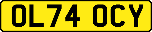 OL74OCY