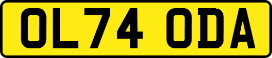 OL74ODA