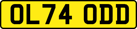 OL74ODD