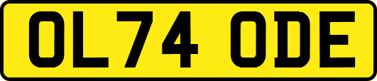 OL74ODE