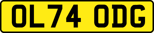 OL74ODG