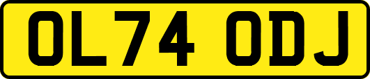 OL74ODJ