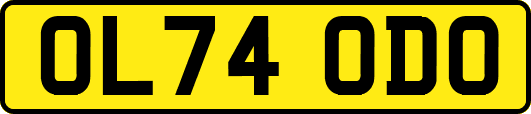 OL74ODO