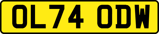 OL74ODW