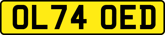 OL74OED
