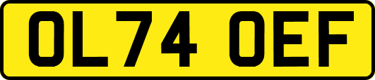 OL74OEF
