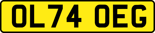 OL74OEG