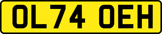 OL74OEH