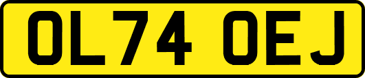 OL74OEJ