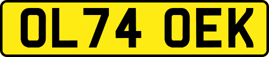 OL74OEK