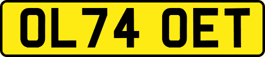 OL74OET