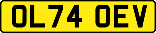 OL74OEV