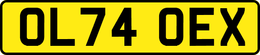 OL74OEX