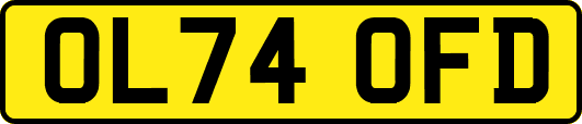 OL74OFD
