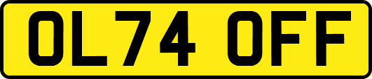 OL74OFF