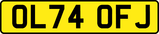 OL74OFJ