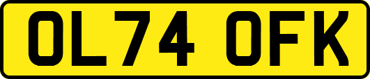 OL74OFK