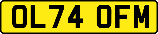 OL74OFM