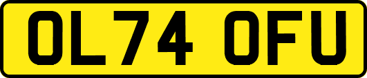 OL74OFU