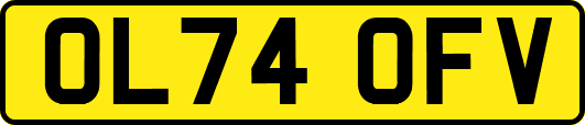 OL74OFV