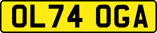 OL74OGA