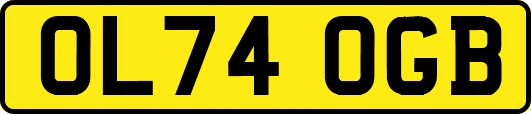 OL74OGB