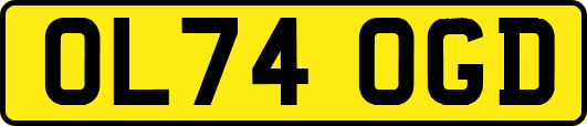 OL74OGD