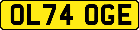 OL74OGE