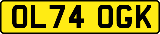 OL74OGK