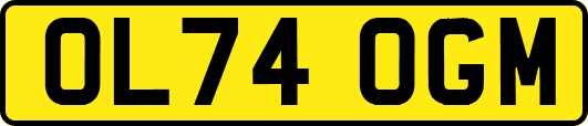 OL74OGM