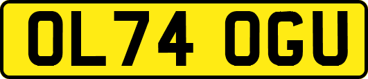 OL74OGU