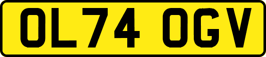 OL74OGV