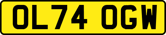 OL74OGW
