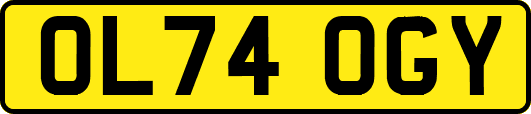 OL74OGY