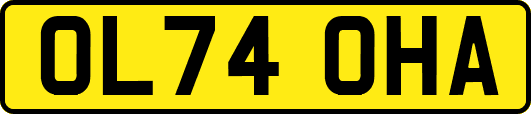 OL74OHA
