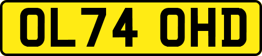 OL74OHD