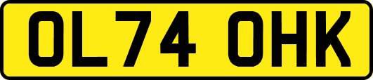 OL74OHK