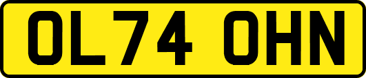 OL74OHN