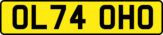 OL74OHO