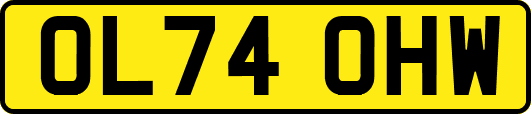 OL74OHW