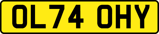 OL74OHY