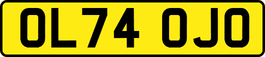 OL74OJO