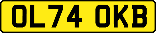 OL74OKB
