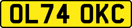 OL74OKC